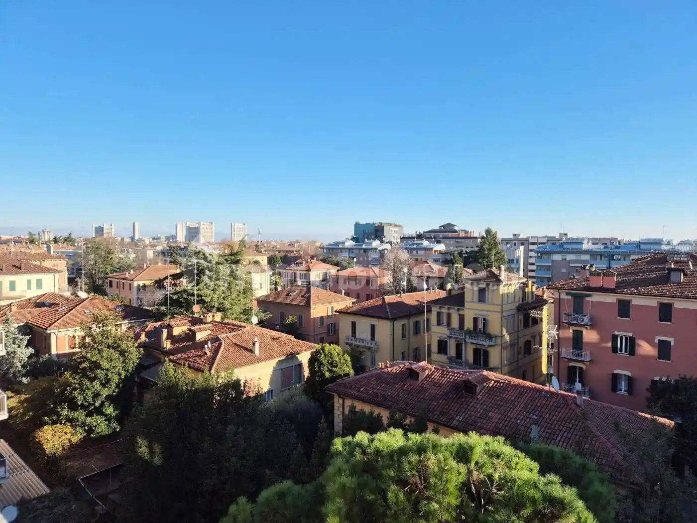 Quadrilocale viale Giuseppe Barilli Quirico Filopanti 6, Massarenti, Bologna - foto 3
