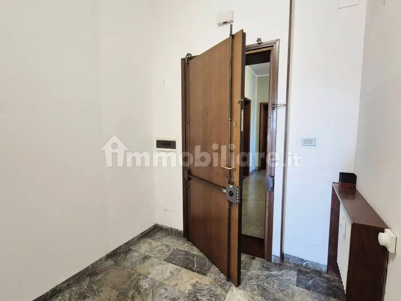 Quadrilocale viale Giuseppe Barilli Quirico Filopanti 6, Massarenti, Bologna - foto 5