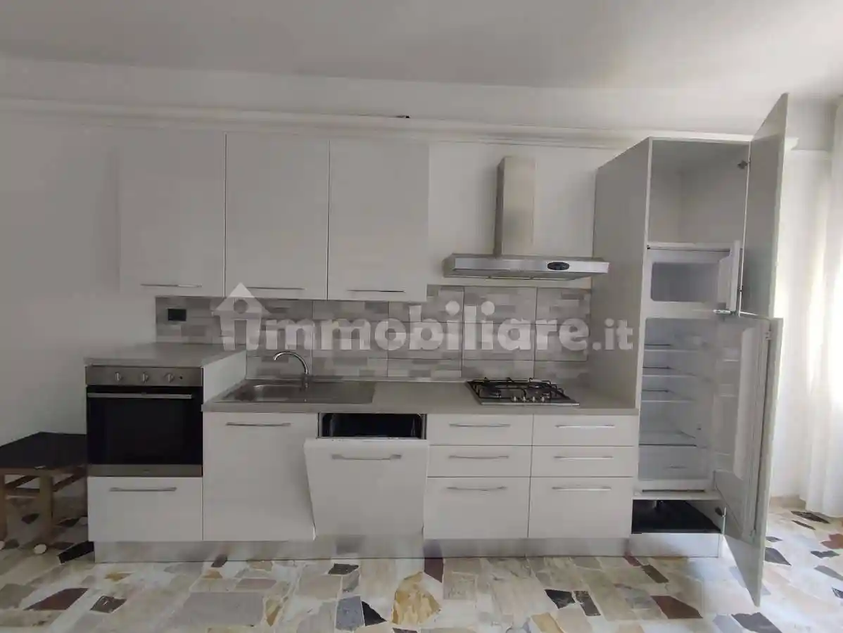 Appartamento 120 m², Centro, Avezzano - foto 2