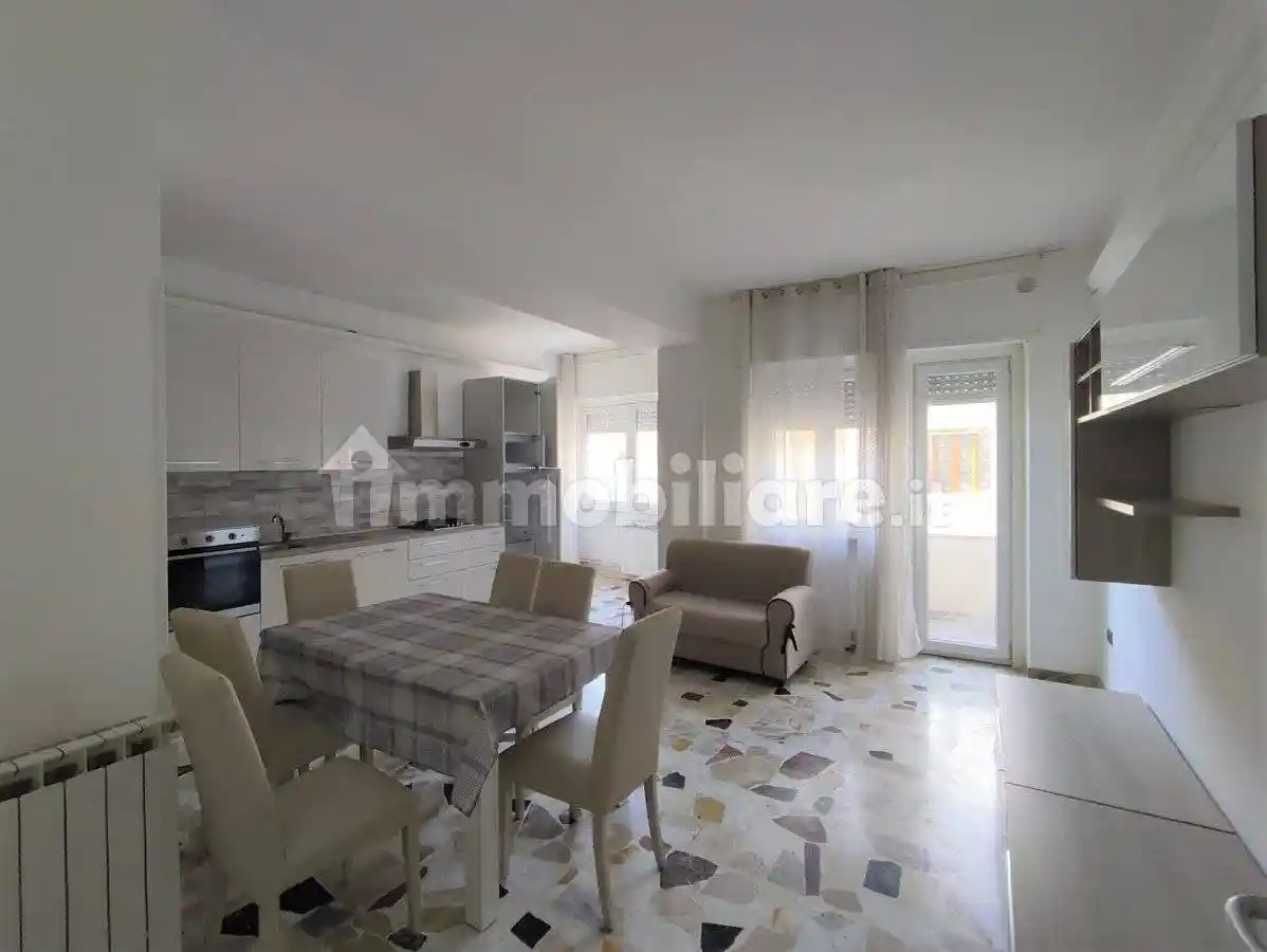 Appartamento 120 m², Centro, Avezzano - foto 4