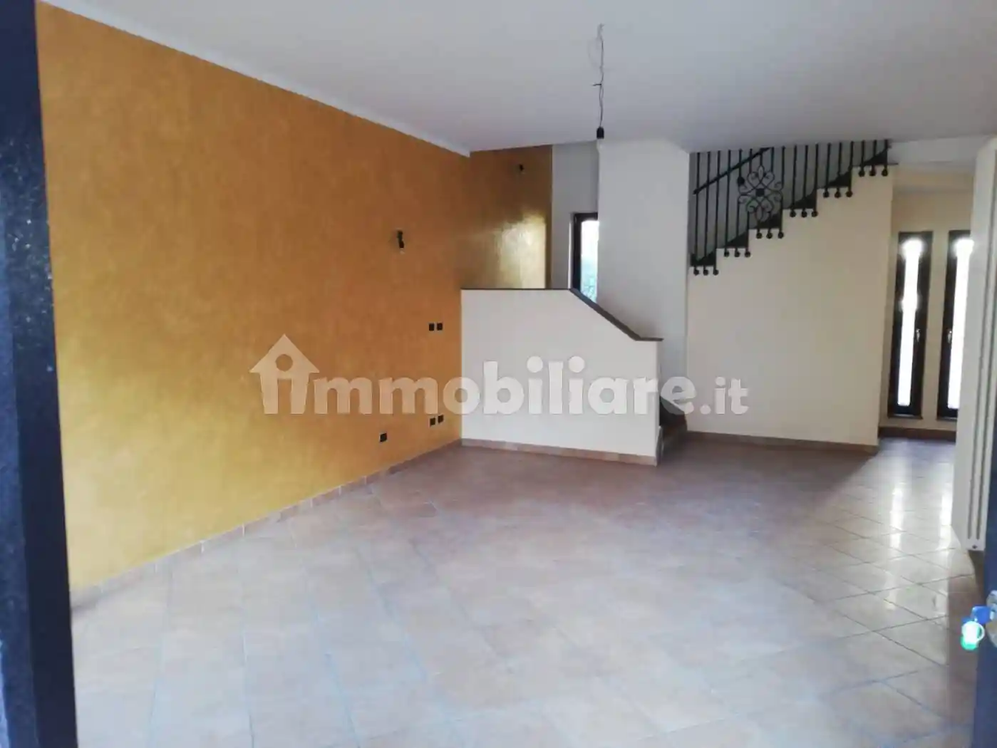 Villa a schiera 3 locali, buono stato, Melito di Napoli - foto 3