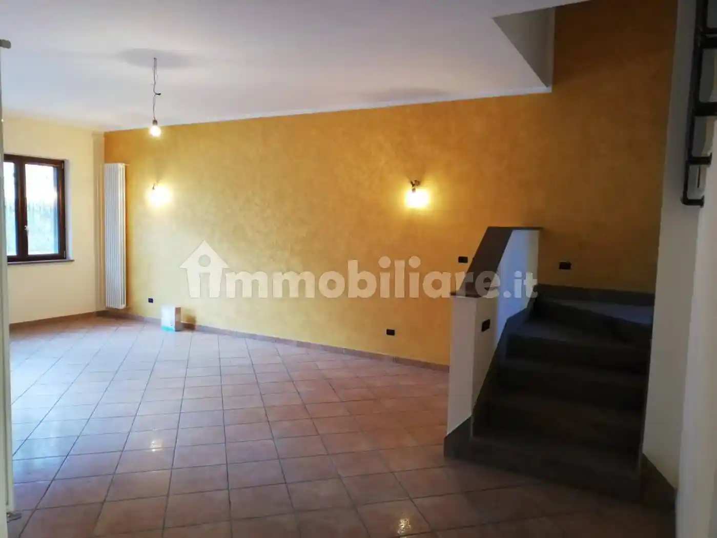 Villa a schiera 3 locali, buono stato, Melito di Napoli - foto 4