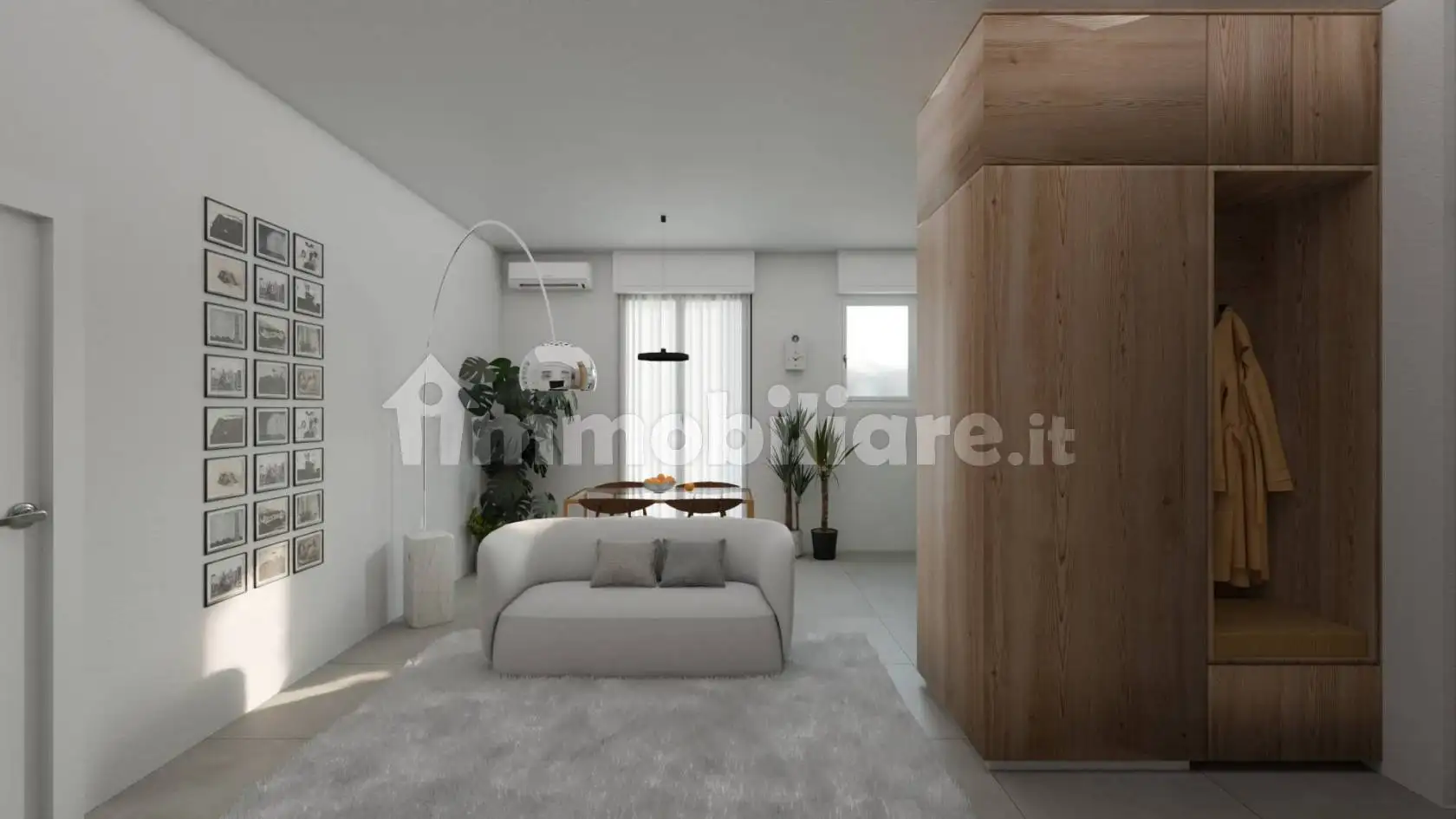 Attico - Mansarda in vendita a Milano