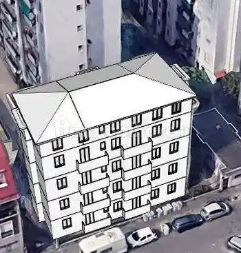 Mansarda via Giovanni Battista Prandina 33, Ponte Nuovo, Milano - foto 5