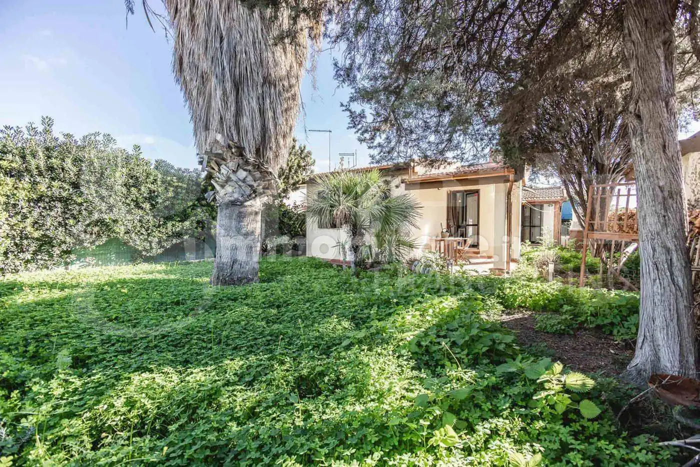 Villetta a schiera in vendita a Quartu Sant'Elena