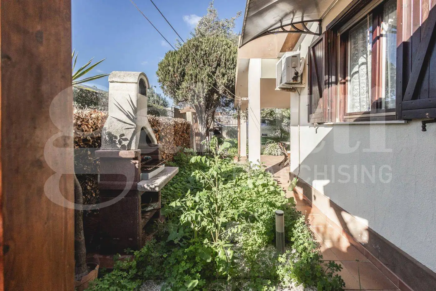 Villa a schiera via Planargia, sn, Foxi, Sant'Andrea, Quartu Sant'Elena - foto 3