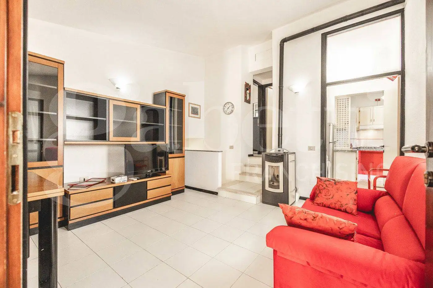 Villa a schiera via Planargia, sn, Foxi, Sant'Andrea, Quartu Sant'Elena - foto 5