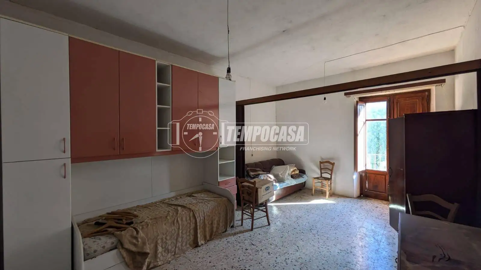 Appartamento in vendita a Sant'Angelo di Brolo