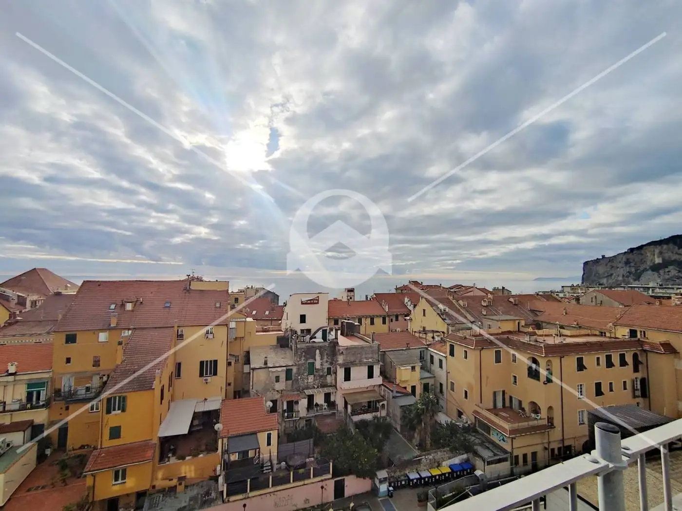 Appartamento in vendita a Finale Ligure