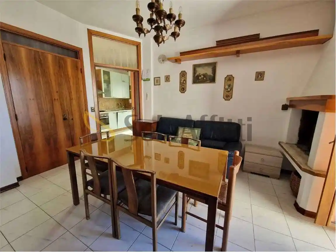 Quadrilocale buono stato, secondo piano, San Marone, San Giuseppe, Risorgimento, Civitanova Marche - foto 2