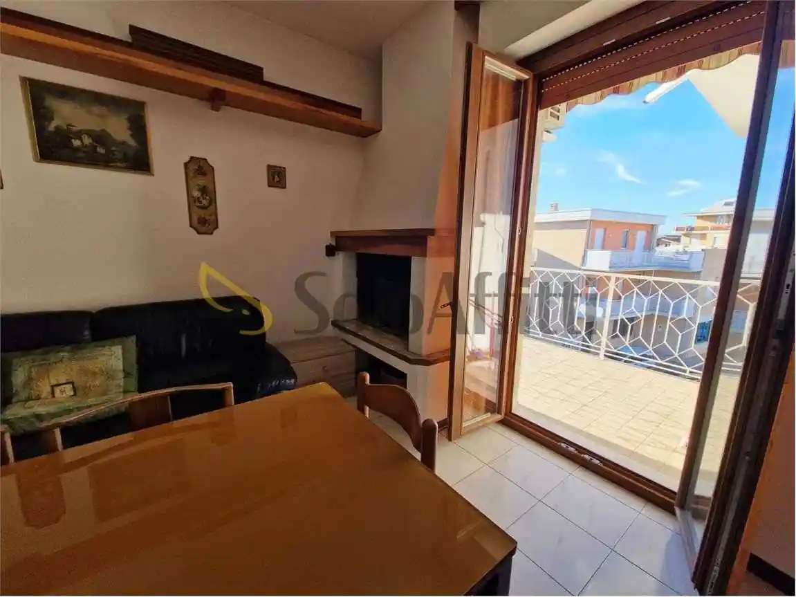 Quadrilocale buono stato, secondo piano, San Marone, San Giuseppe, Risorgimento, Civitanova Marche - foto 3