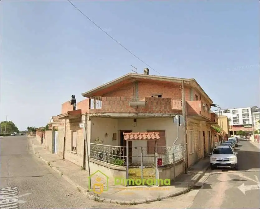 Appartamento in asta a Selargius