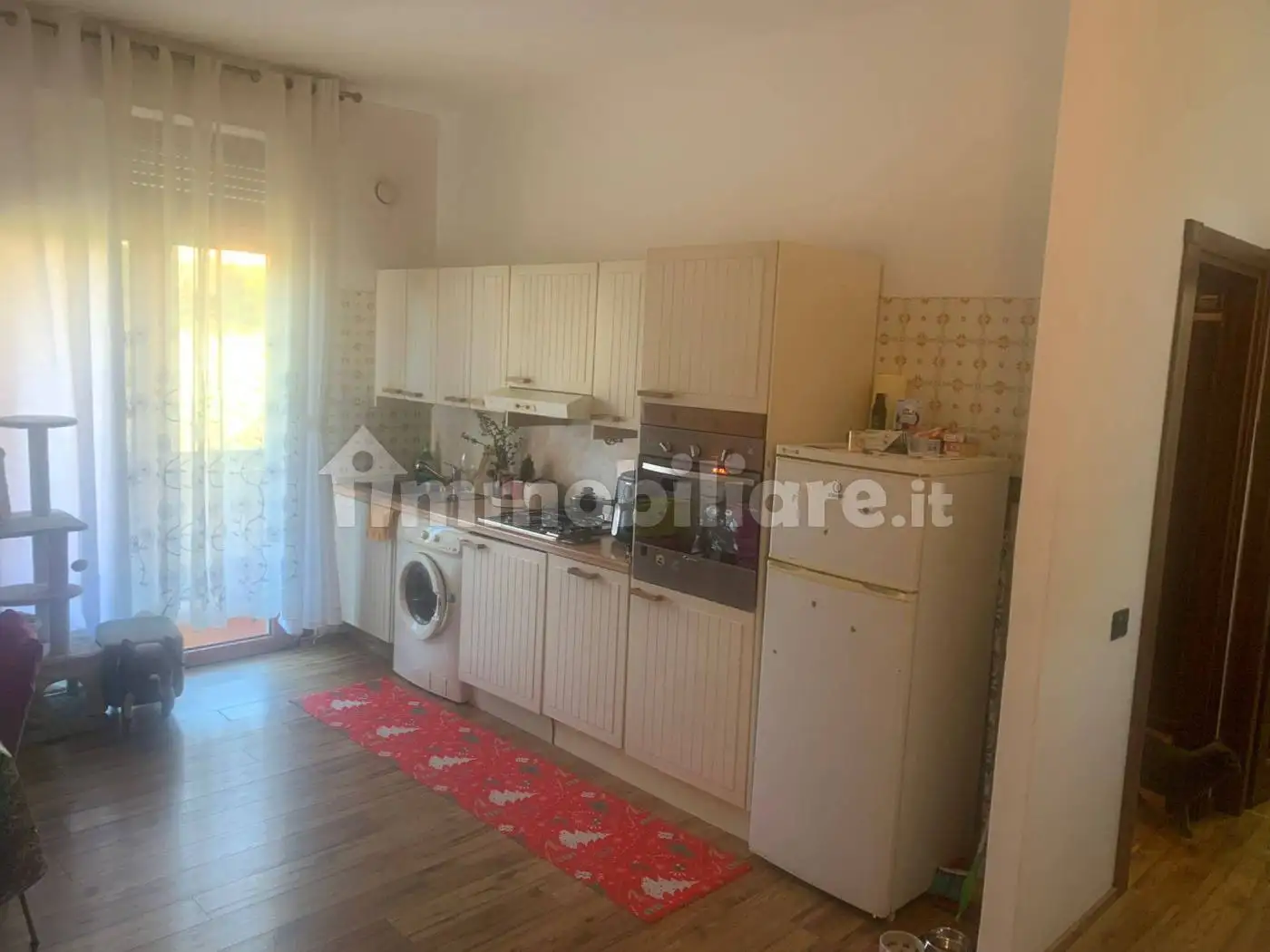 Appartamento in vendita a La Spezia