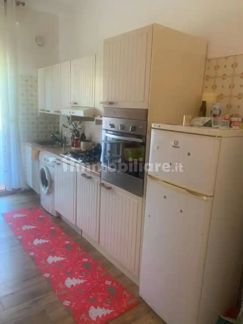 Trilocale via Buonviaggio, Migliarina, La Spezia - foto 3