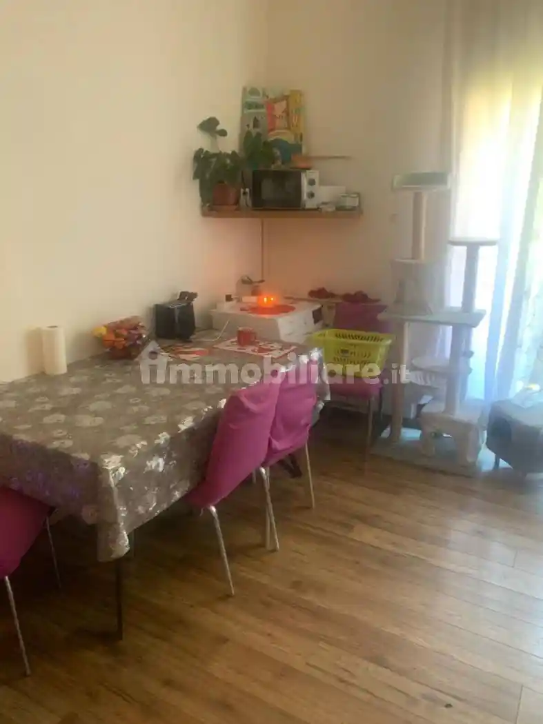 Trilocale via Buonviaggio, Migliarina, La Spezia - foto 4