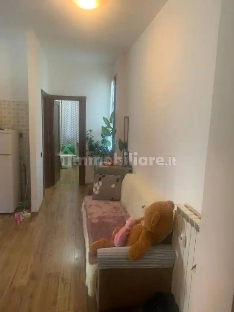 Trilocale via Buonviaggio, Migliarina, La Spezia - foto 5