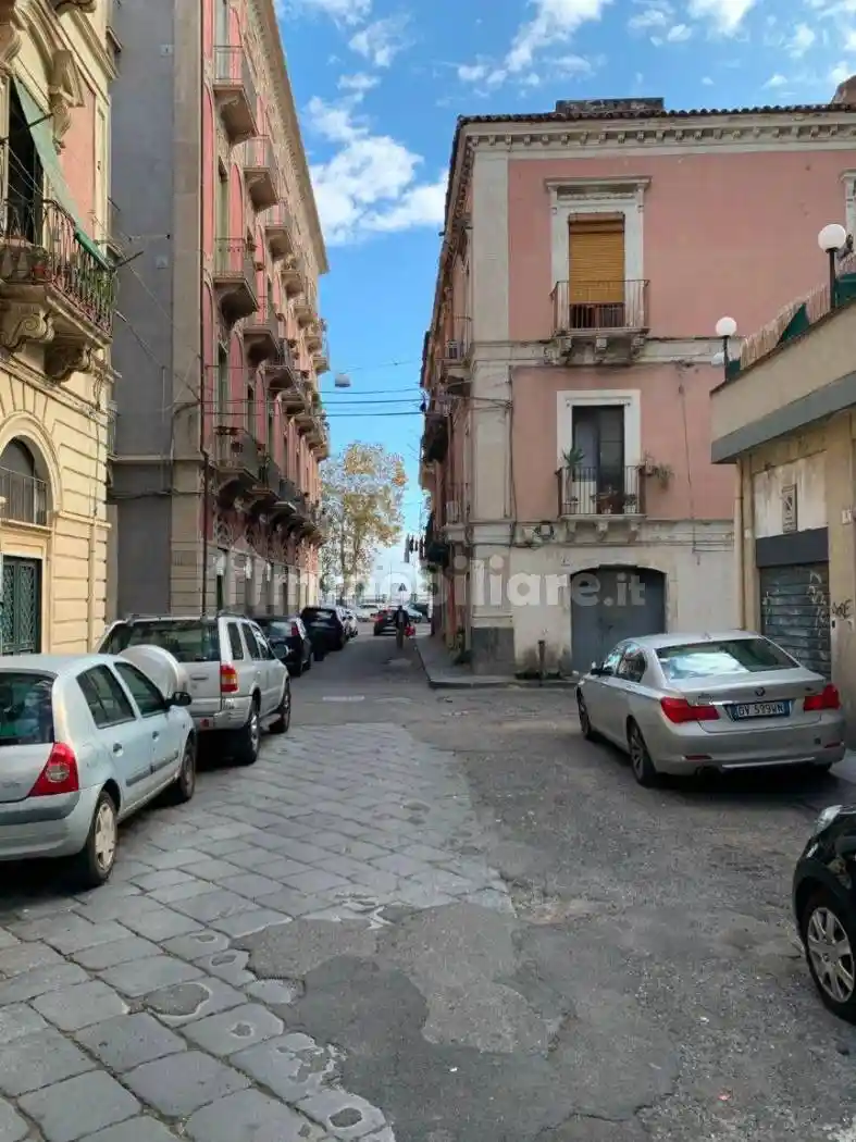 Monolocale via Litterio, Centro Storico, Catania - foto 2