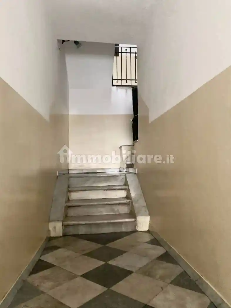 Monolocale via Litterio, Centro Storico, Catania - foto 4