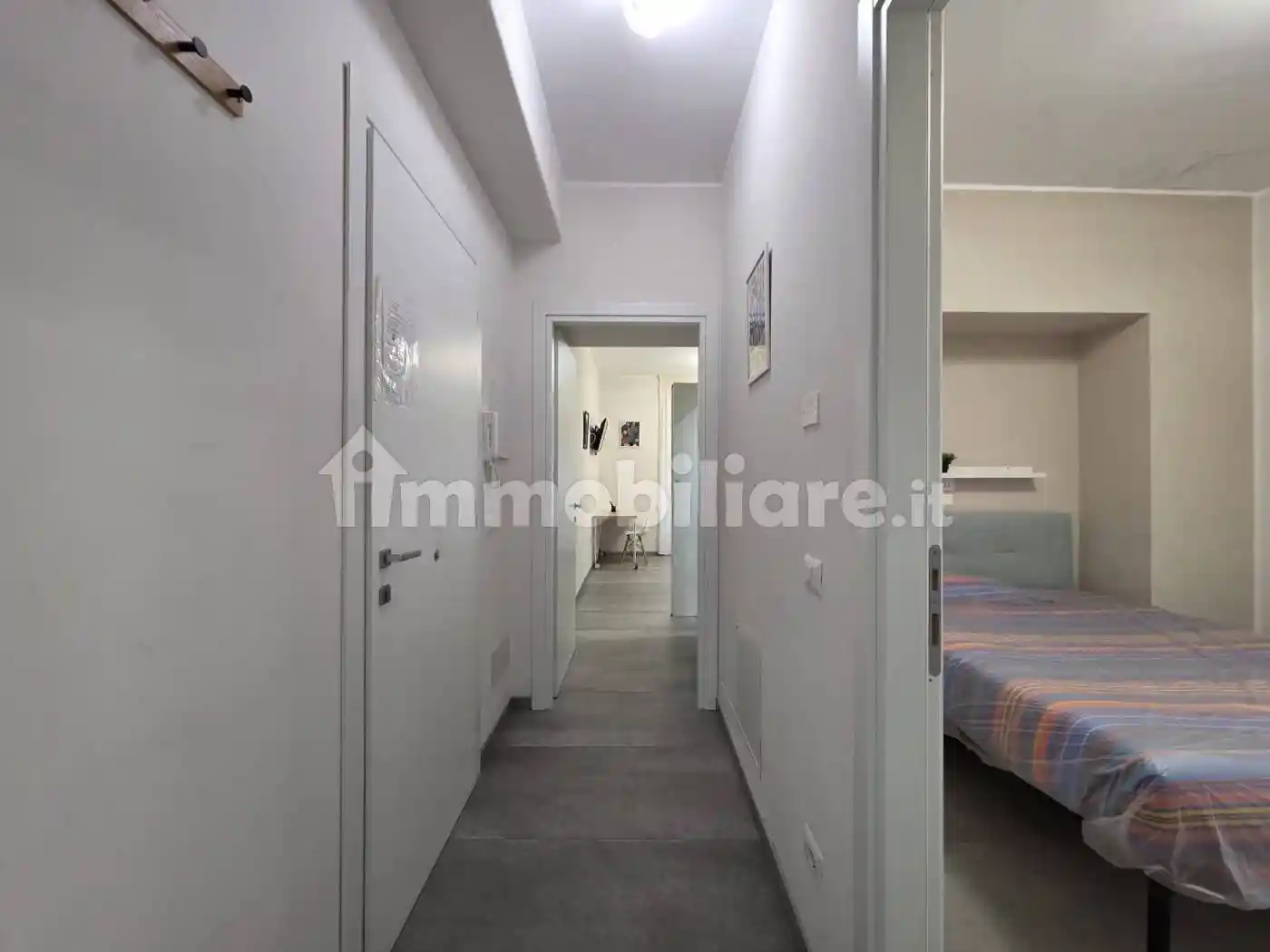 Trilocale piazza Bologna, Bologna, Roma - foto 5