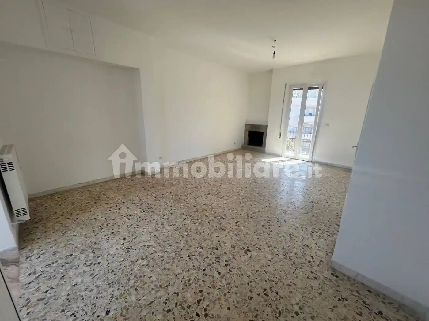 Quadrilocale via dei Monti della Valchetta, Labaro, Roma - foto 4