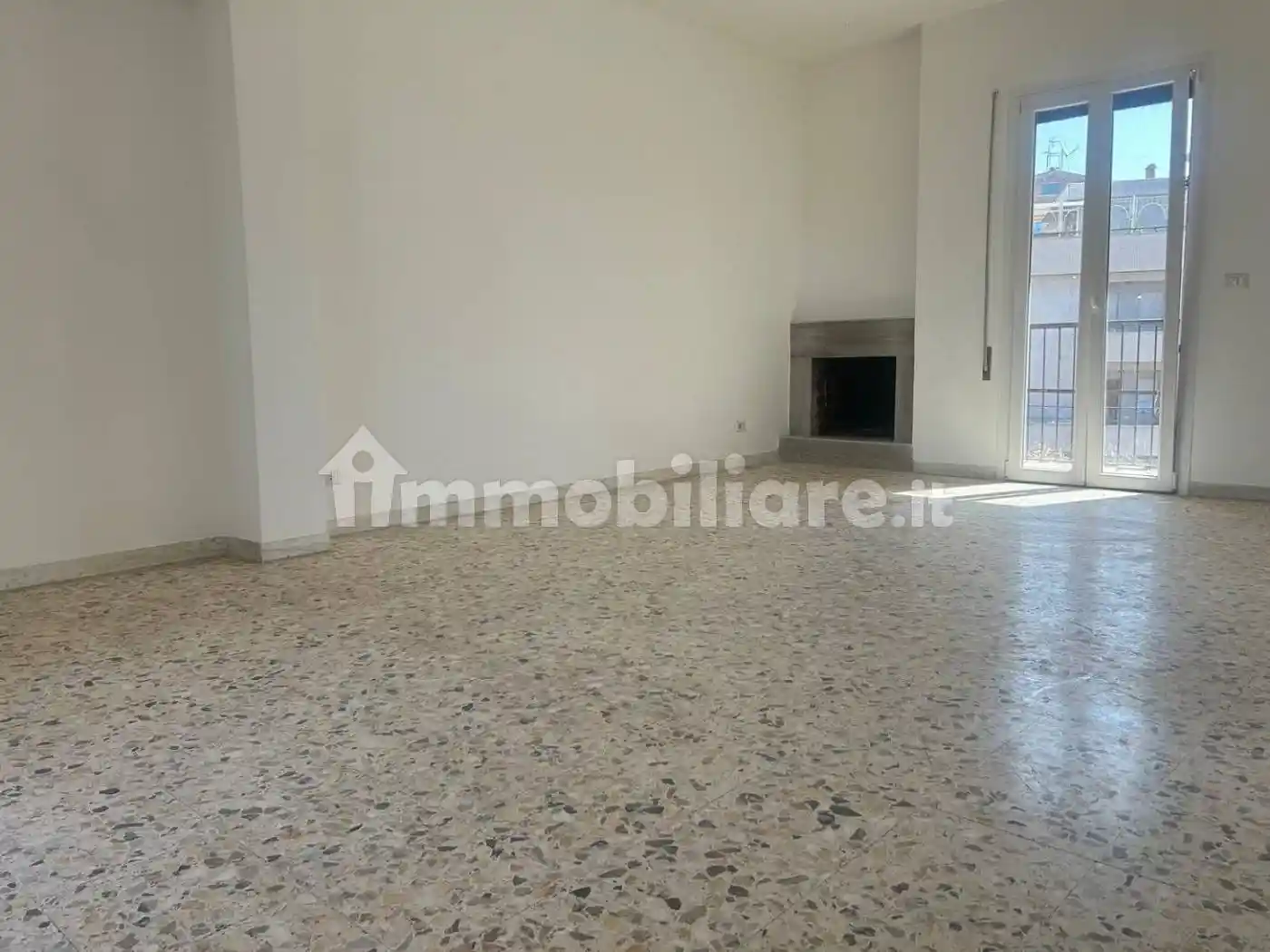 Quadrilocale via dei Monti della Valchetta, Labaro, Roma - foto 5