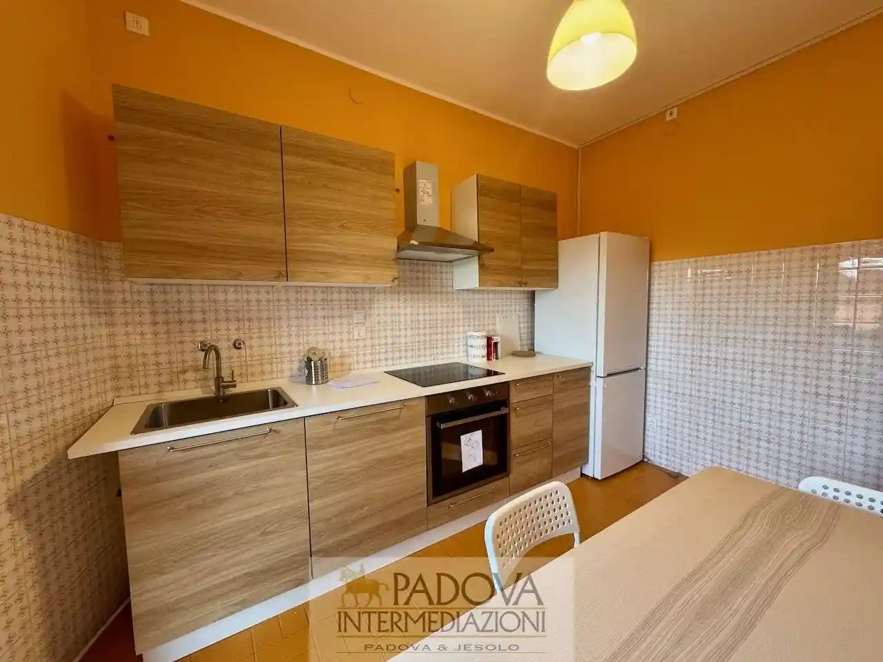 Appartamento via Pier Paolo Vergerio, Santa Rita, Padova - foto 2