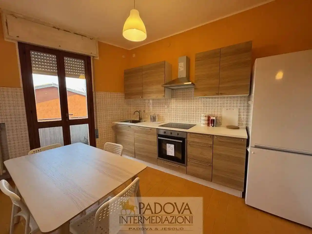 Appartamento via Pier Paolo Vergerio, Santa Rita, Padova - foto 4