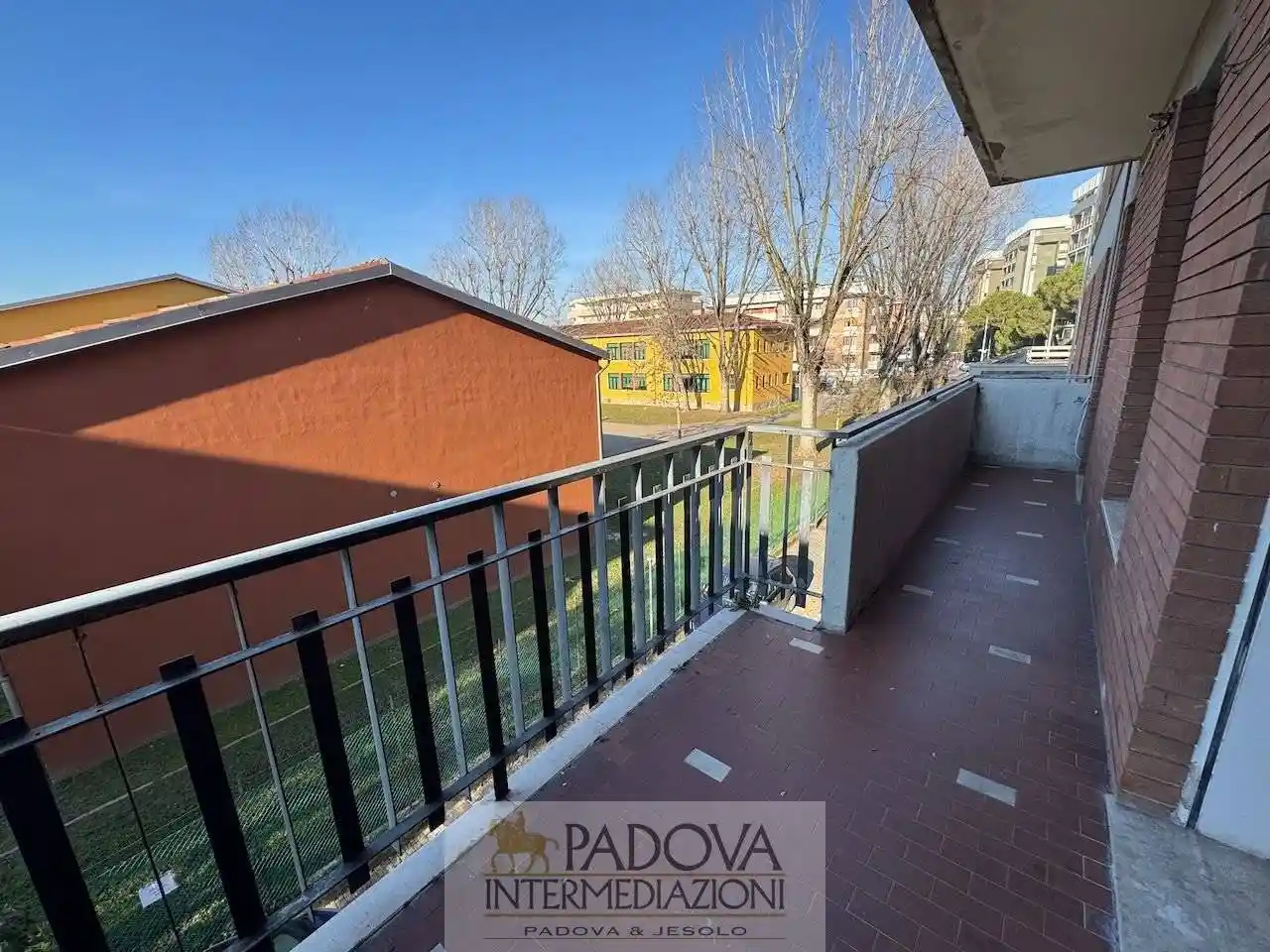 Appartamento via Pier Paolo Vergerio, Santa Rita, Padova - foto 5