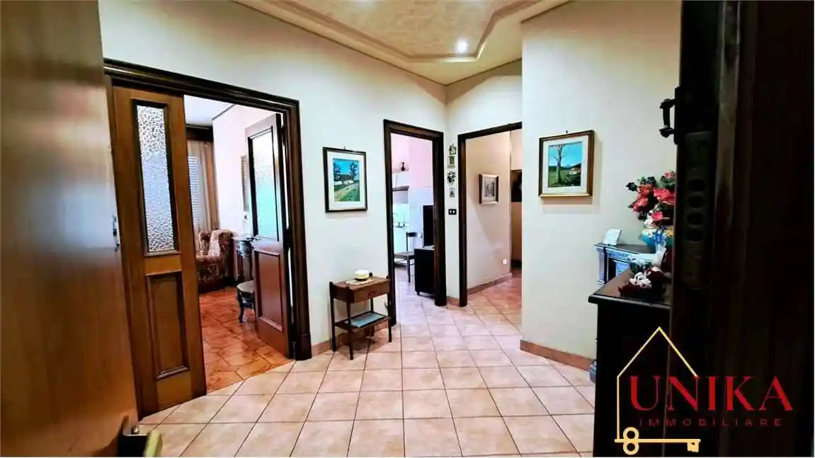 Appartamento in vendita a Terni