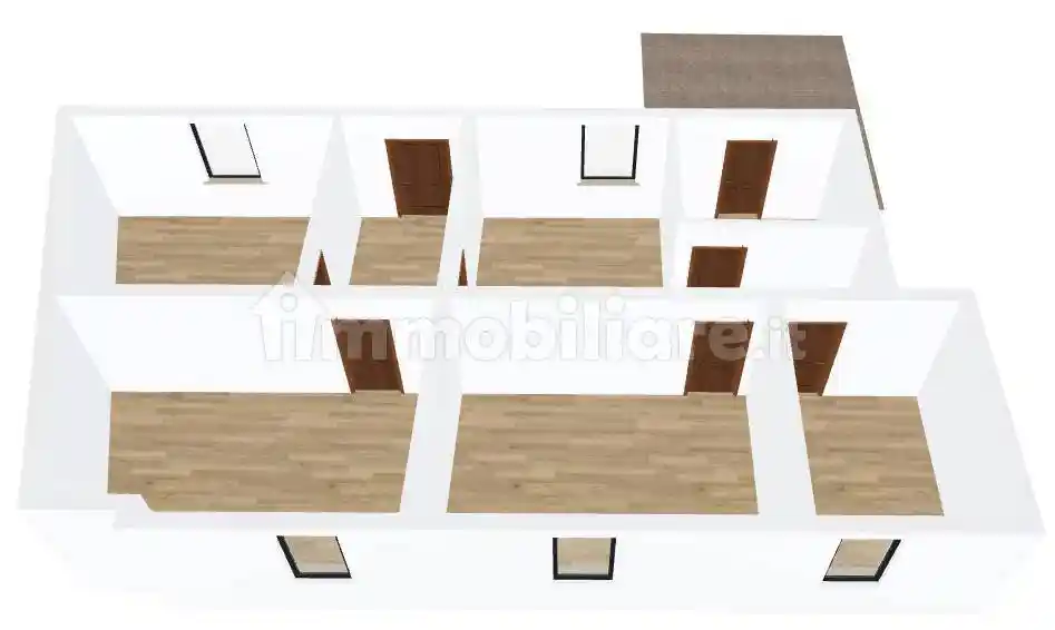 Palazzo - Edificio in Vendita - foto 3