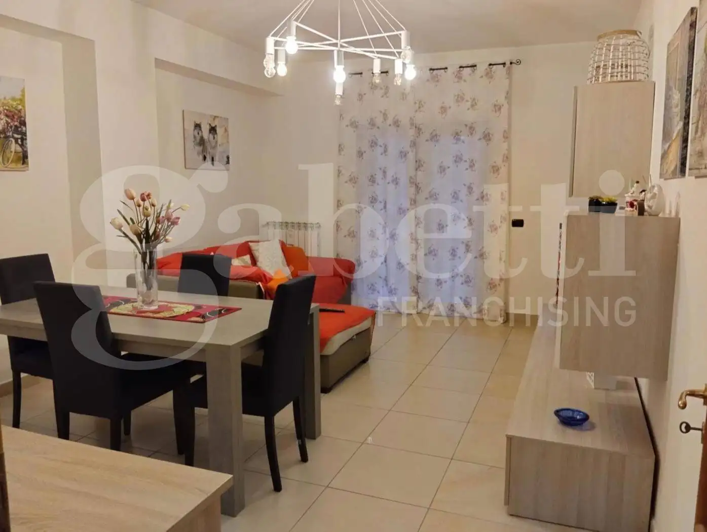 Appartamento in vendita a Lamezia Terme