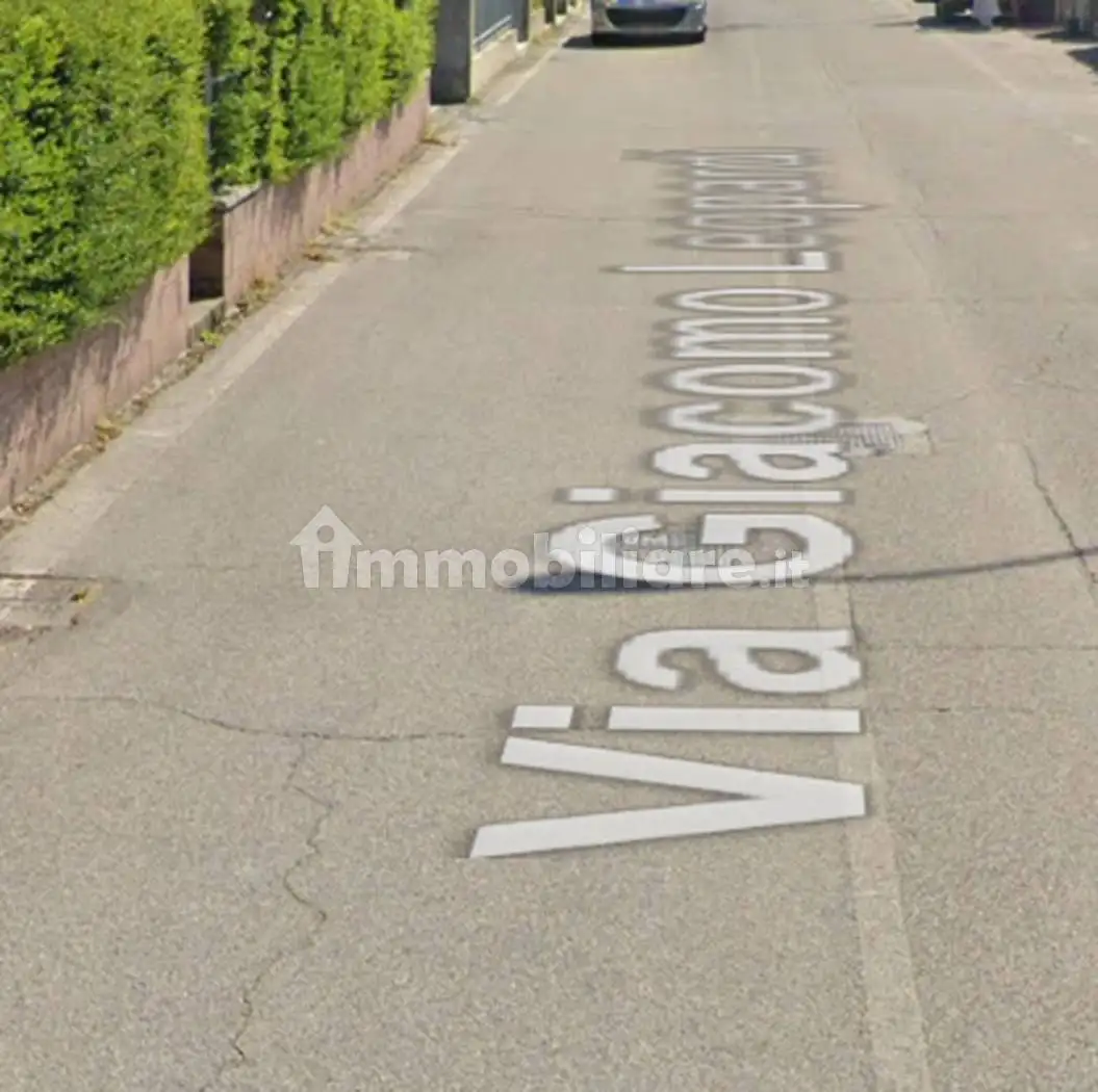 Appartamento in asta a Zimella