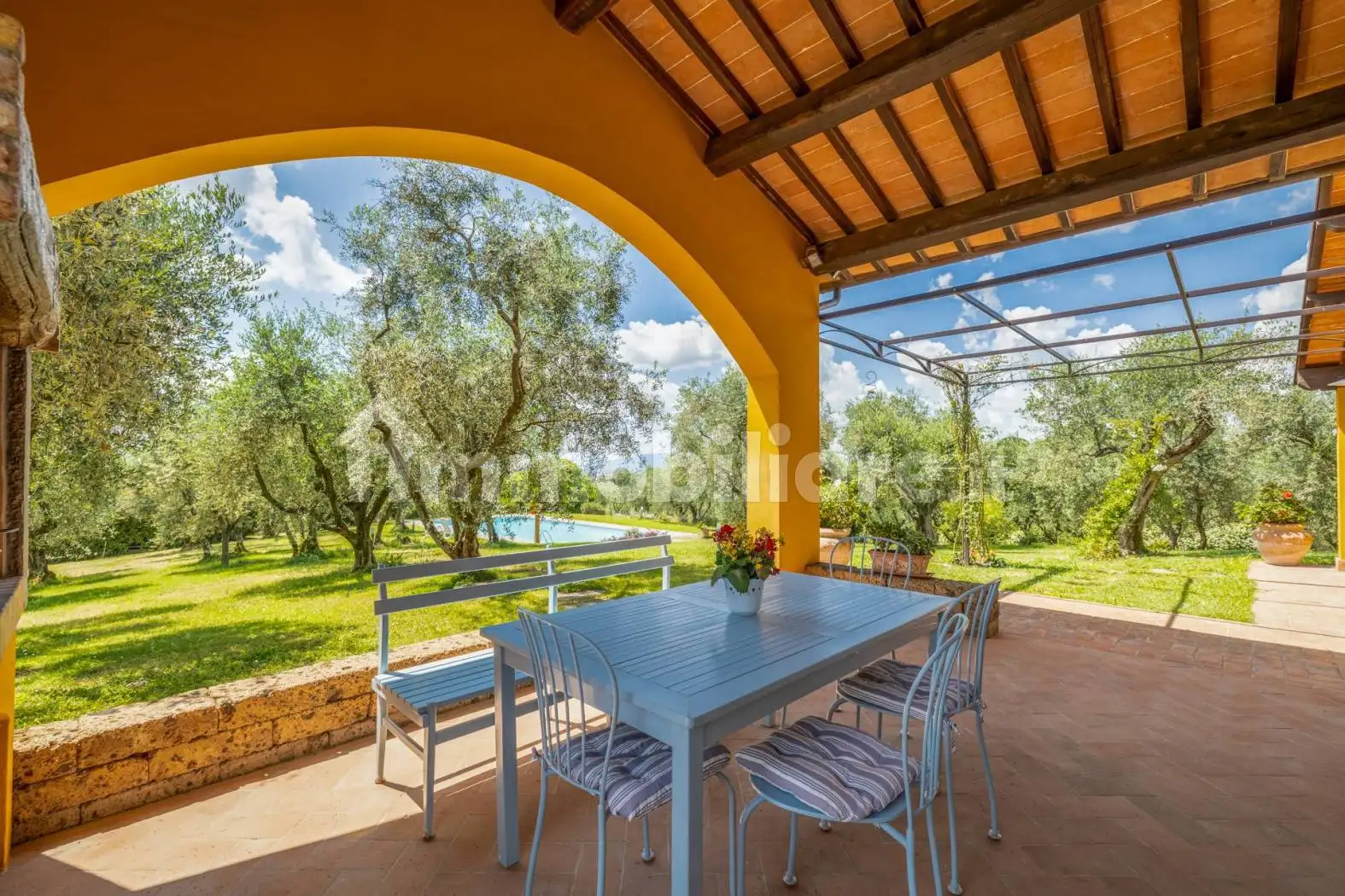 Casa colonica, ottimo stato, 145 m², Buggiano - foto 2