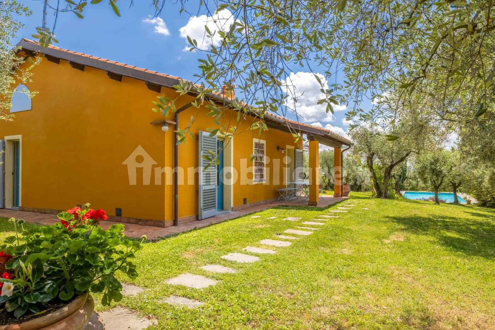 Casa colonica, ottimo stato, 145 m², Buggiano - foto 3