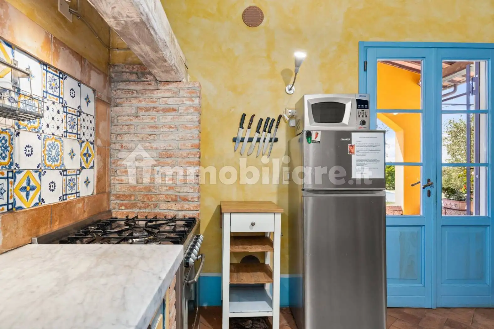 Casa colonica, ottimo stato, 145 m², Buggiano - foto 4