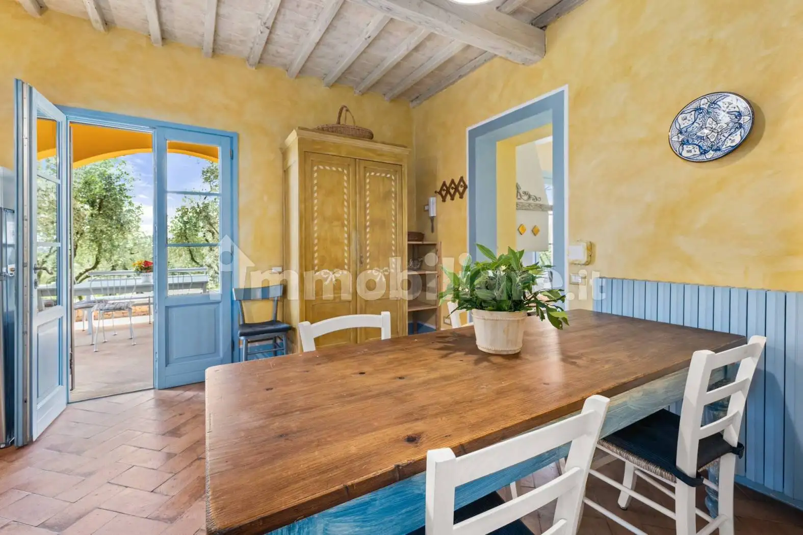 Casa colonica, ottimo stato, 145 m², Buggiano - foto 5