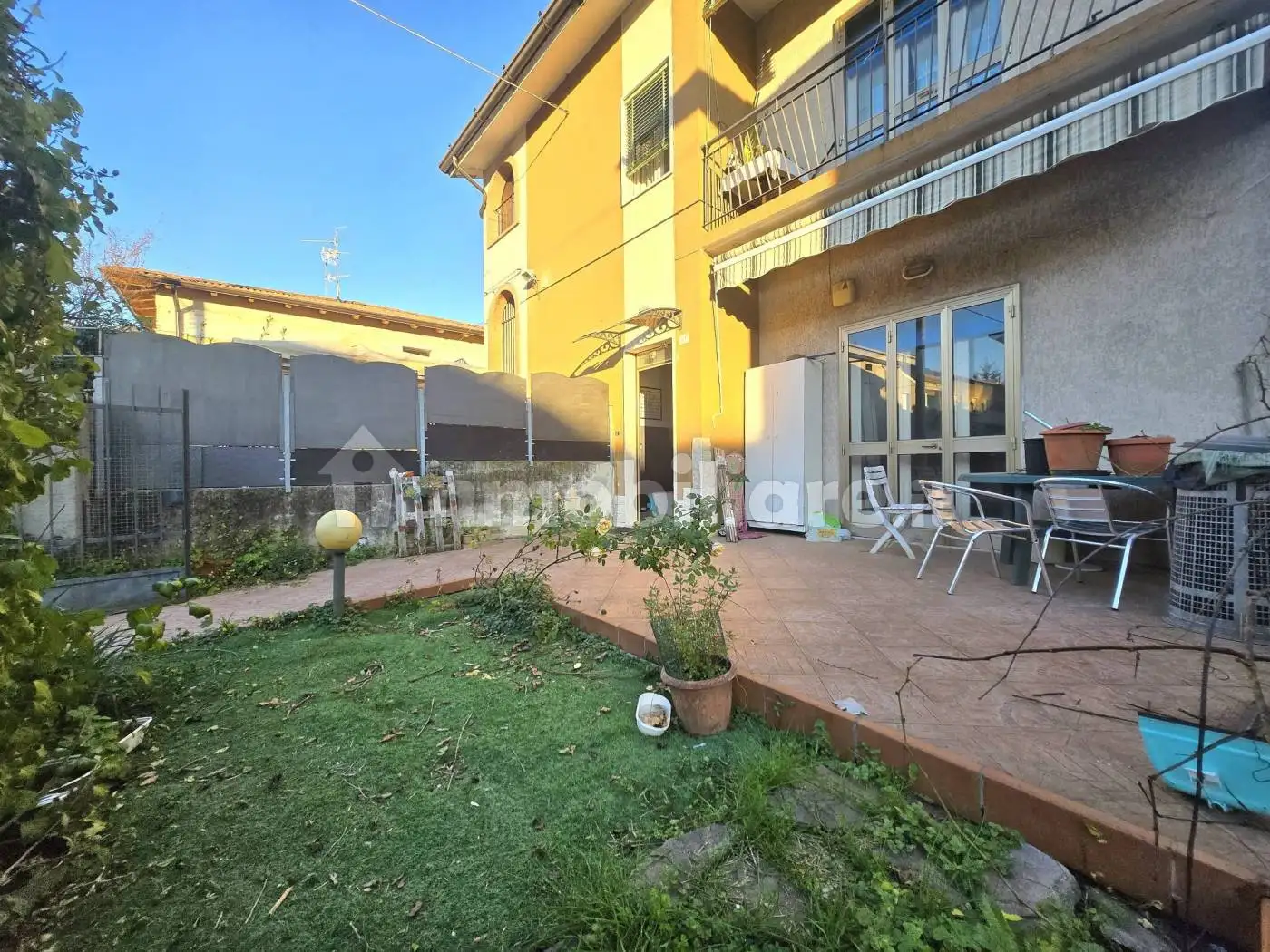 Villa in vendita a Concesio