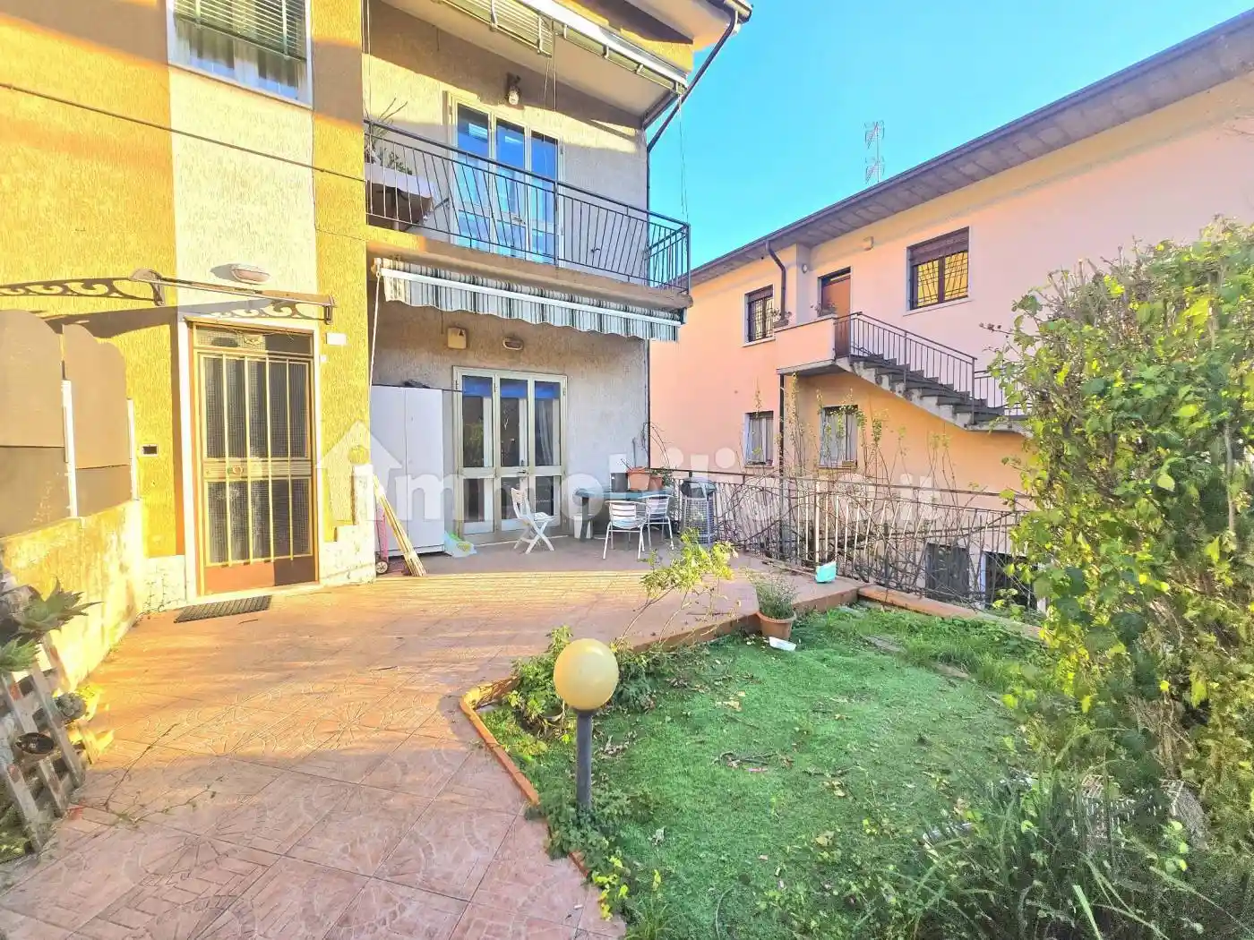 Villa bifamiliare via Sant'Andrea, Centro, Concesio - foto 2