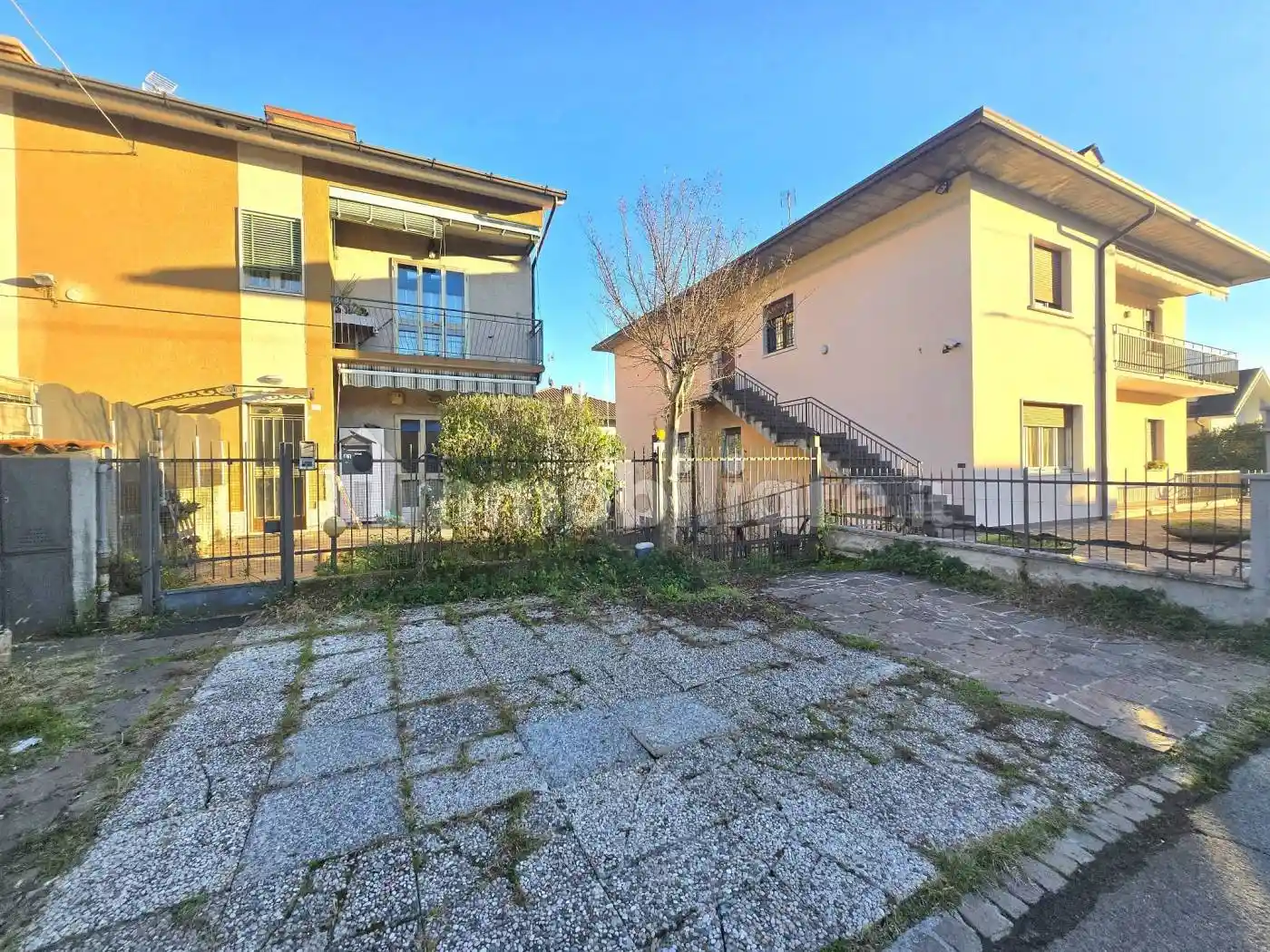 Villa bifamiliare via Sant'Andrea, Centro, Concesio - foto 3