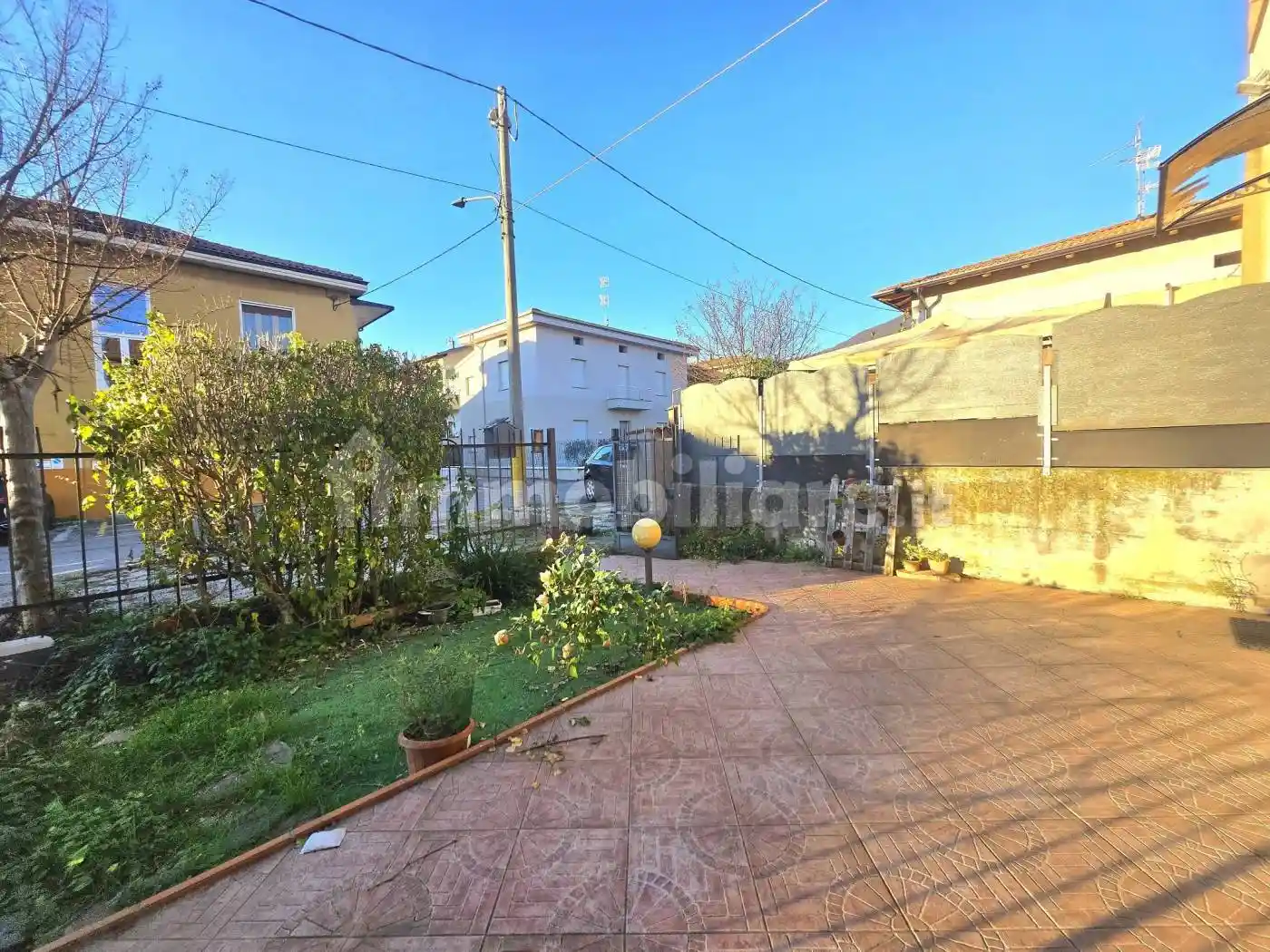 Villa bifamiliare via Sant'Andrea, Centro, Concesio - foto 4