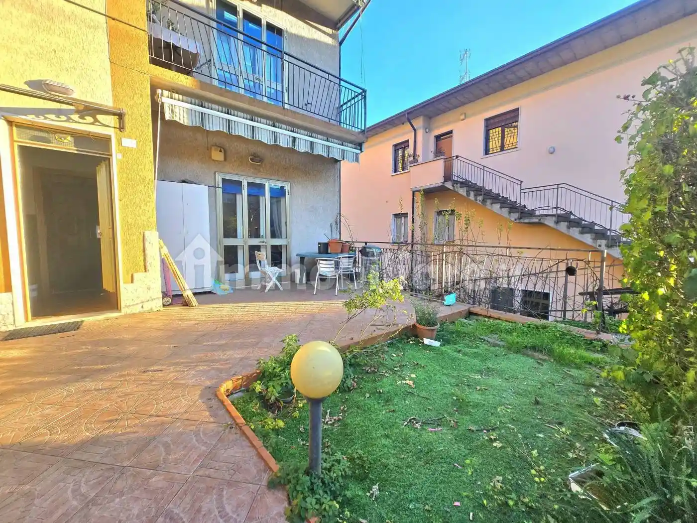 Villa bifamiliare via Sant'Andrea, Centro, Concesio - foto 5