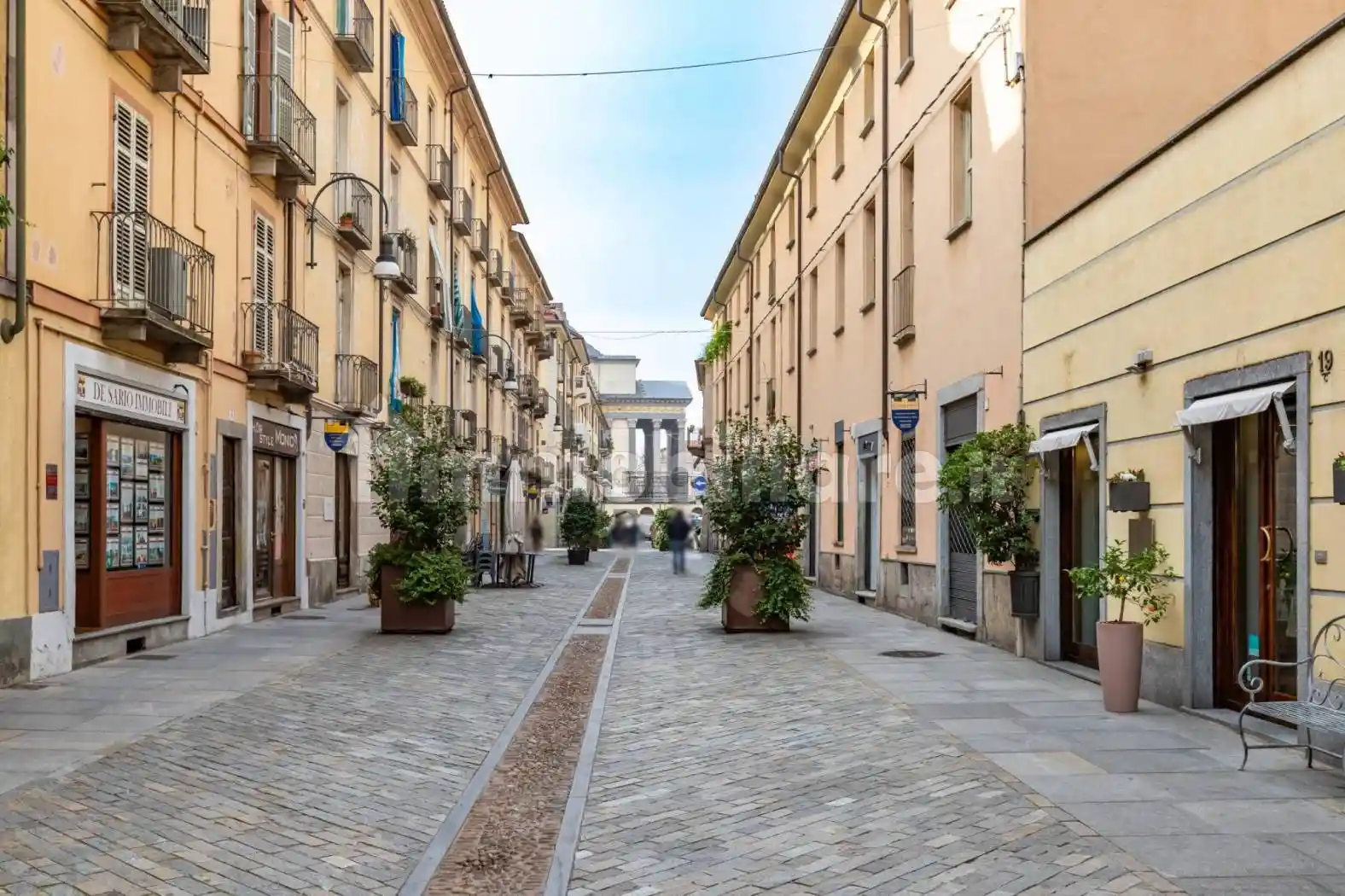 Monolocale via Monferrato 20// C, Gran Madre - Crimea, Torino - foto 2