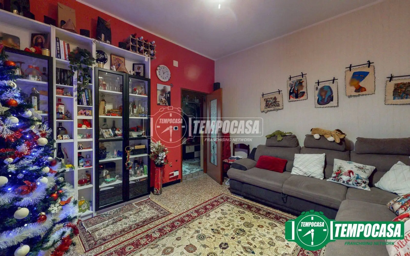 Appartamento in vendita a Novi Ligure