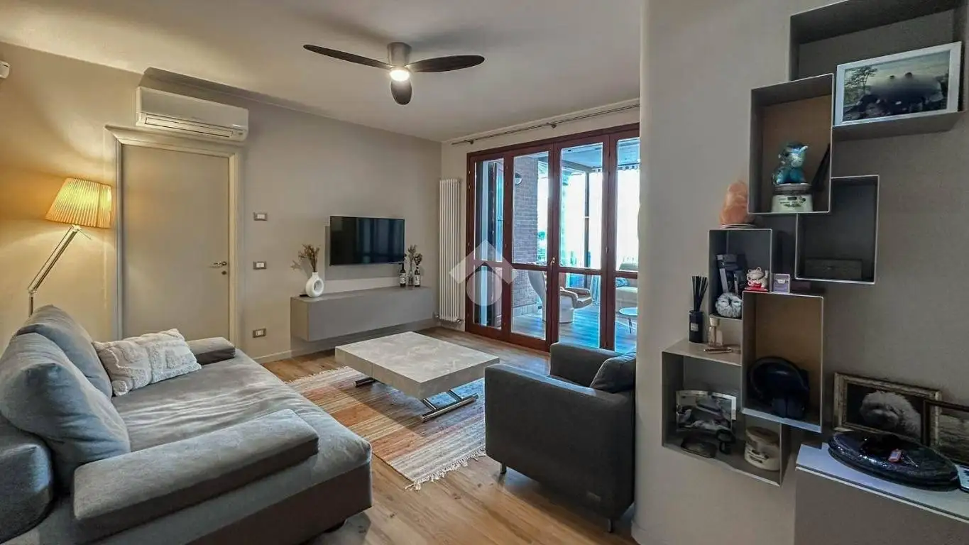 Appartamento in vendita a Carpi