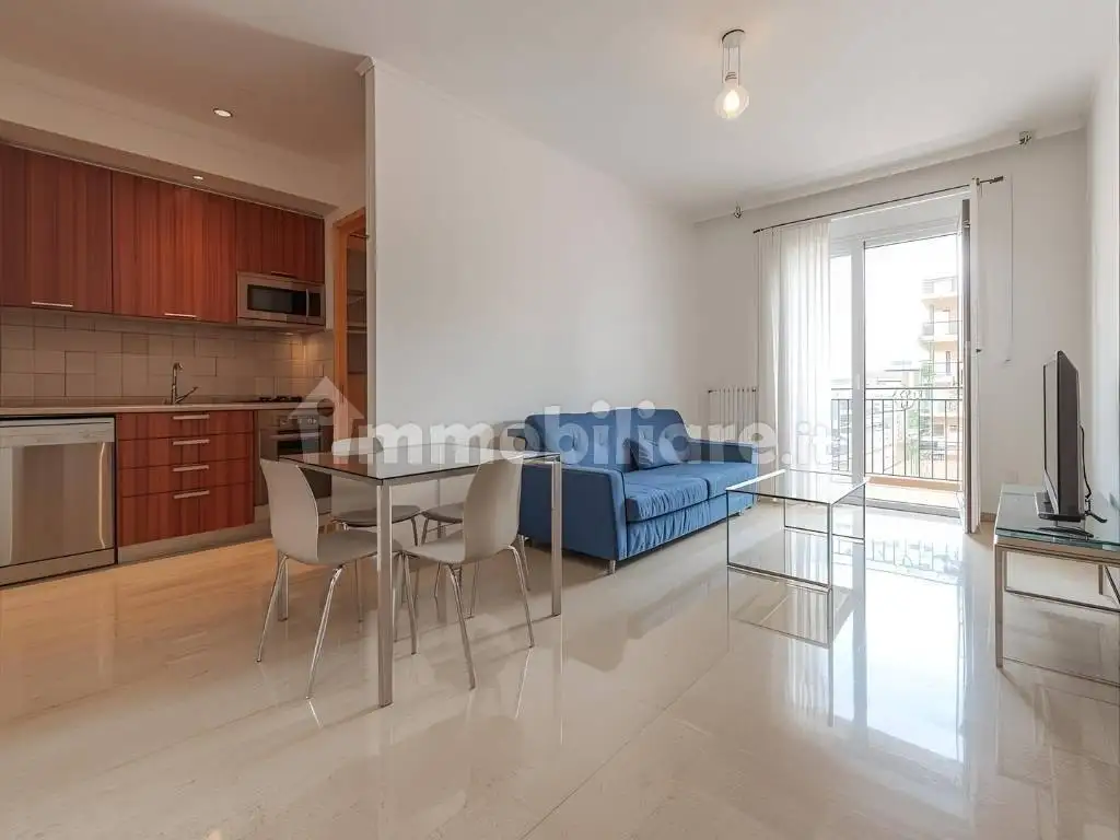 Appartamento in affitto a Varese