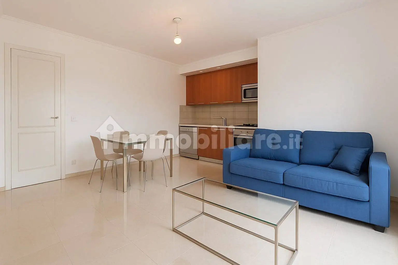 Bilocale via Cassiodoro, Giubiano - San Carlo, Varese - foto 2