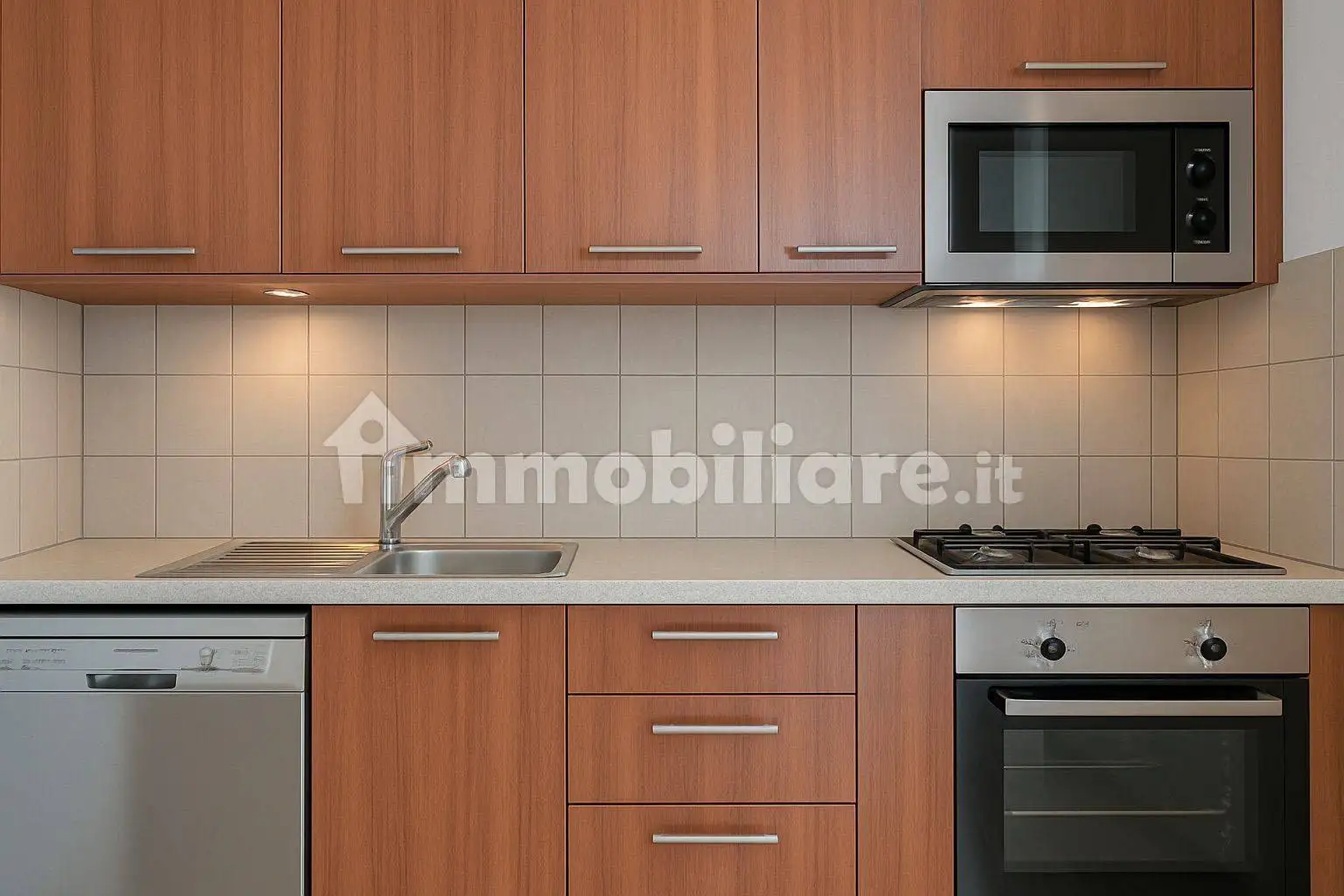 Bilocale via Cassiodoro, Giubiano - San Carlo, Varese - foto 3