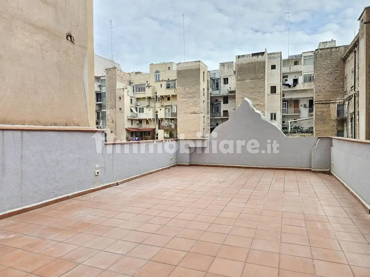 Trilocale via Anfiteatro 11, Borgo, Taranto - foto 5