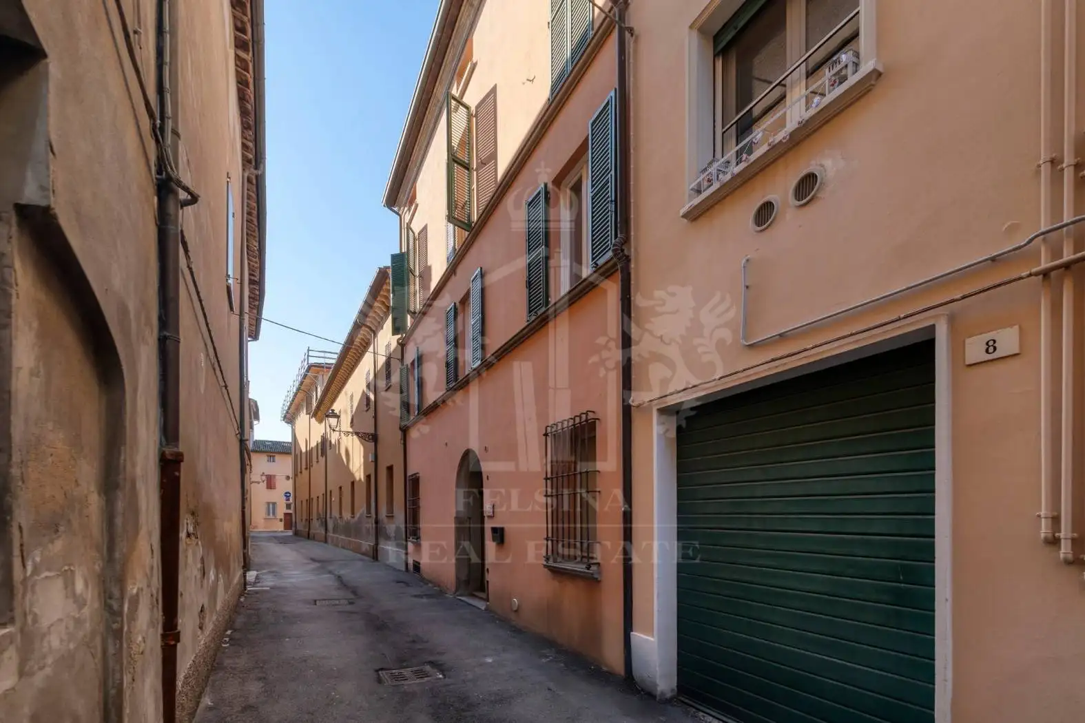 Appartamento in vendita a Imola