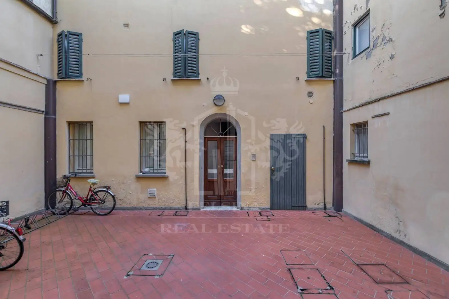 Trilocale via Giovanni da Imola, Centro Storico, Imola - foto 2